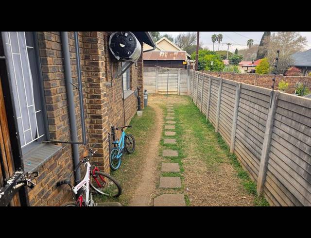 3 BEDROOM HOUSE FOR SALE IN SUIDERBERG